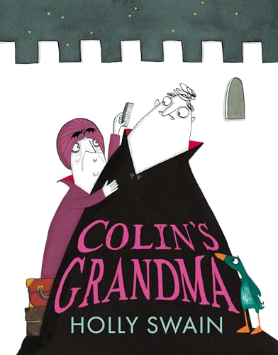 Colins Grandma
