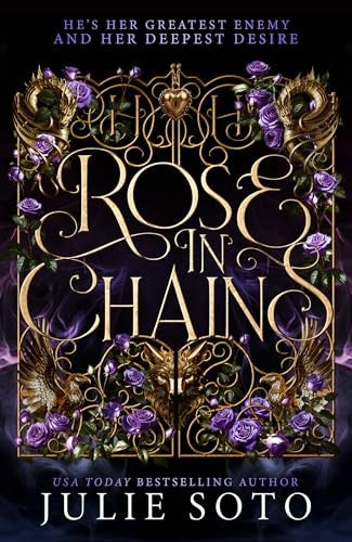 Rose in Chains