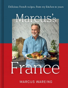 Marcuss France 