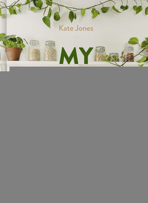 My Plastic-Free Home