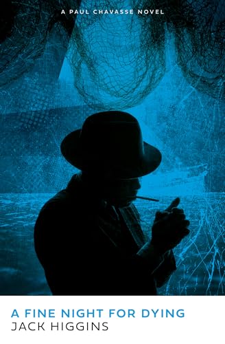 A Fine Night for Dying