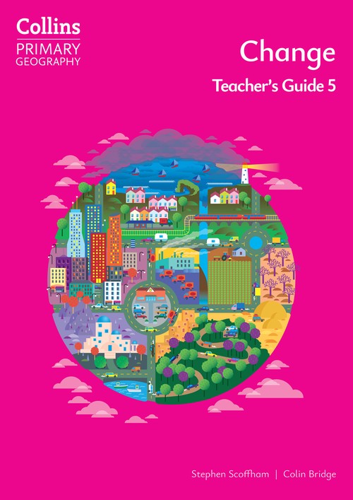 Change  Teacher's Guide 5