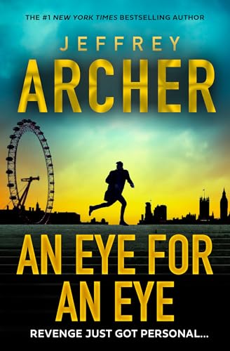 An Eye for an Eye