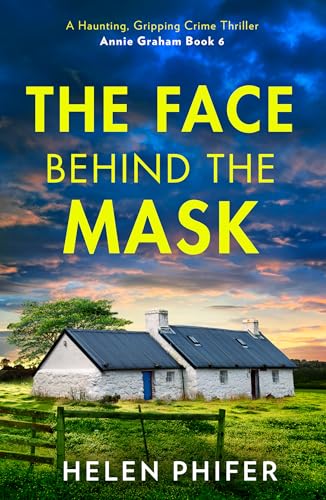The Face Behind the Mask