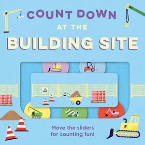Count Down  At the Building Site