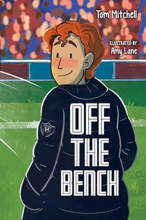 Off the Bench
