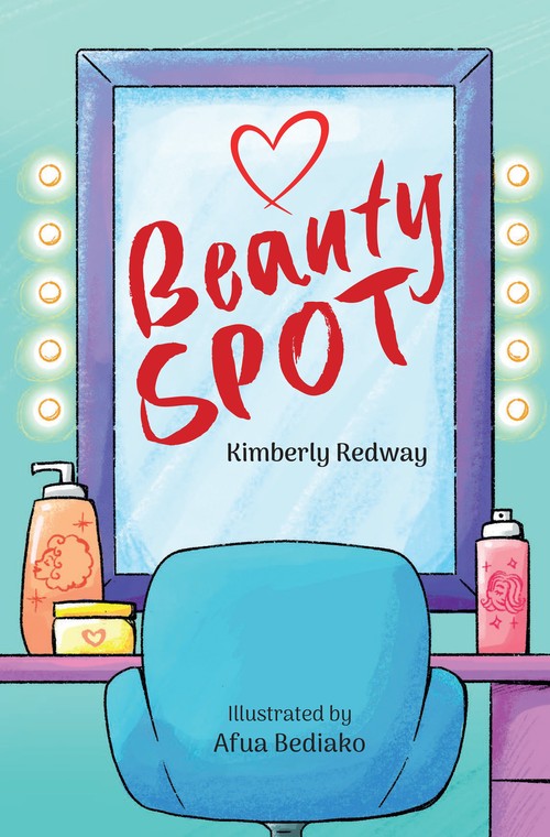 Beauty Spot