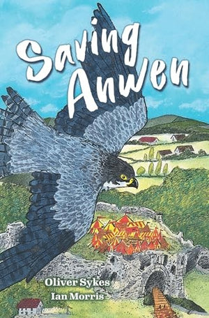 Saving Anwen