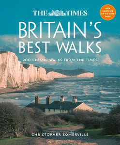 The Times Britain's Best Walks 