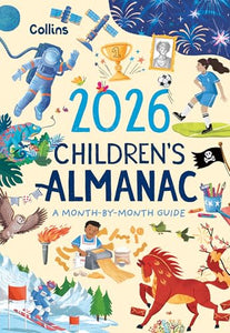 2026 Childrens Almanac 
