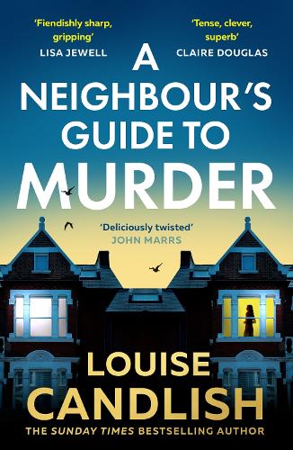 A Neighbours Guide to Murder