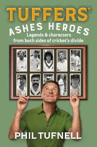 Tuffers' Ashes Heroes 