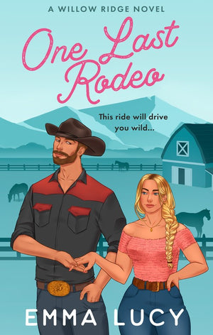 One Last Rodeo