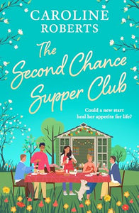 The Second Chance Supper Club 