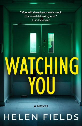 Watching You