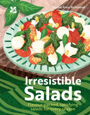 Irresistible Salads