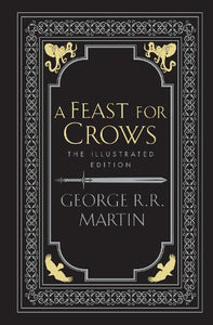 A Feast for Crows 