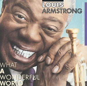 What a Wonderful World/Gold