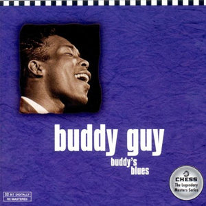 Buddy's Blues