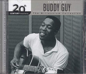 Guy Buddy - Millennium Collection