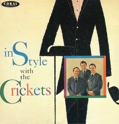 In Style With the Crickets