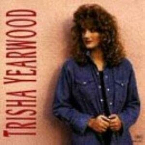 Trisha Yearwood