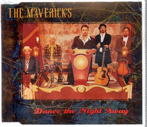 Dance the Night