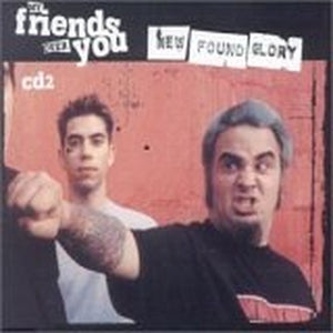 My Friends Over You