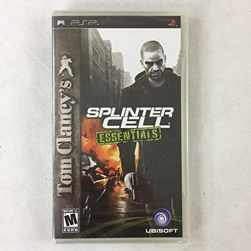 Splinter Cell: Essentials