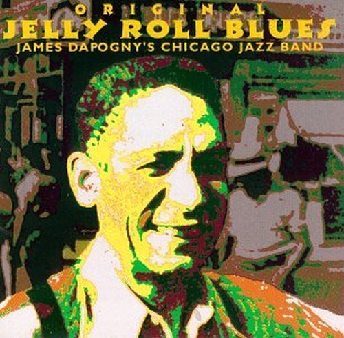 Original Jelly Roll