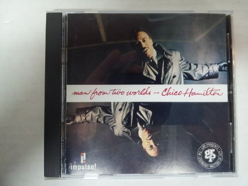 Man from Two Worlds