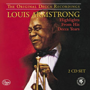Highlights From His Decca Years