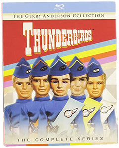 Thunderbirds: The Complete Series 