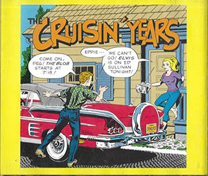 The Cruisin years (UK Import)