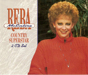 COUNTRY SUPERSTAR