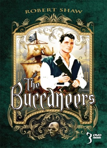 The Buccaneers [DVD]