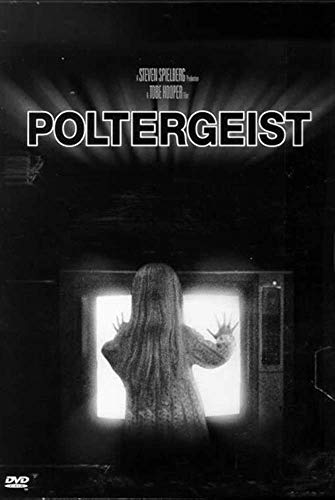 Poltergeist [DVD]