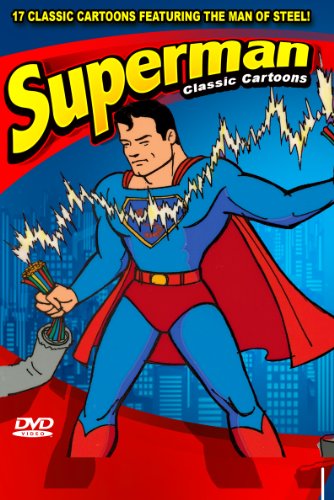 Max Fleischer's Superman