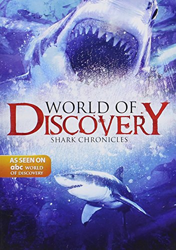 Shark Chronicles [DVD] [Region 1] [NTSC] [US Import]
