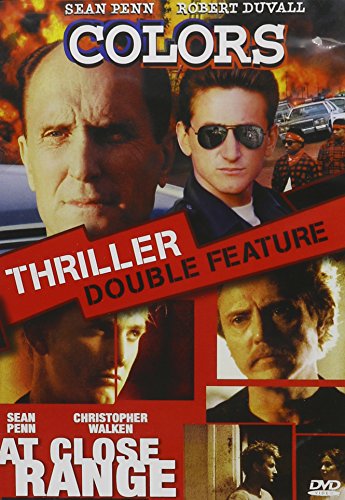 Colors (1988) / At Close Range (1986) (Two-Pack)