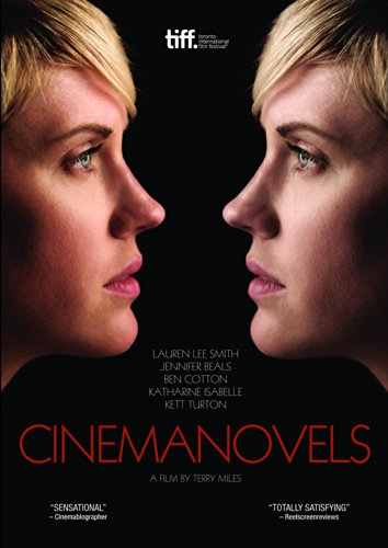 Cinemanovels
