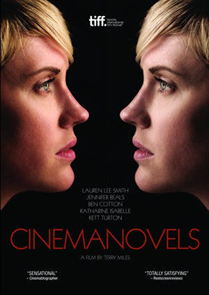 Cinemanovels
