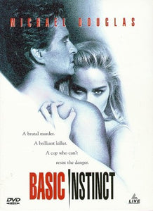 Basic Instinct [DVD] [1992] [Region 1] [US Import] [NTSC] 