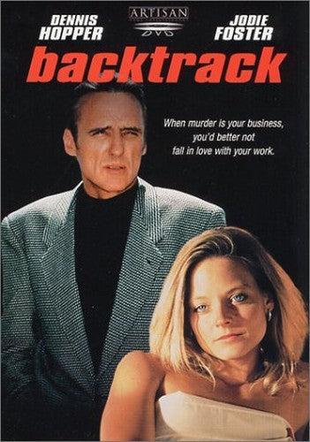 Backtrack [DVD]