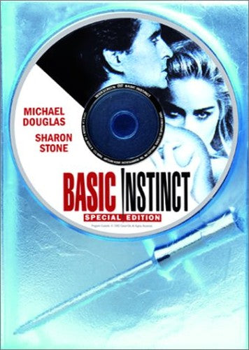 Basic Instinct : Widescreen Edition