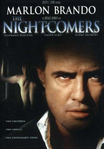 The Nightcomers