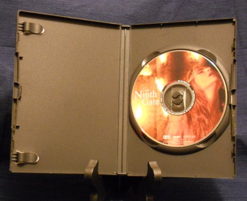 Ninth Gate [DVD] [2000] [Region 1] [US Import] [NTSC]