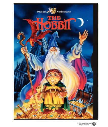 The Hobbit