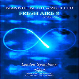 Mannheim Steamroller - Fresh Aire 8