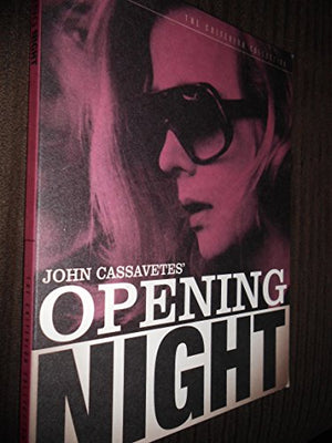 Opening Night